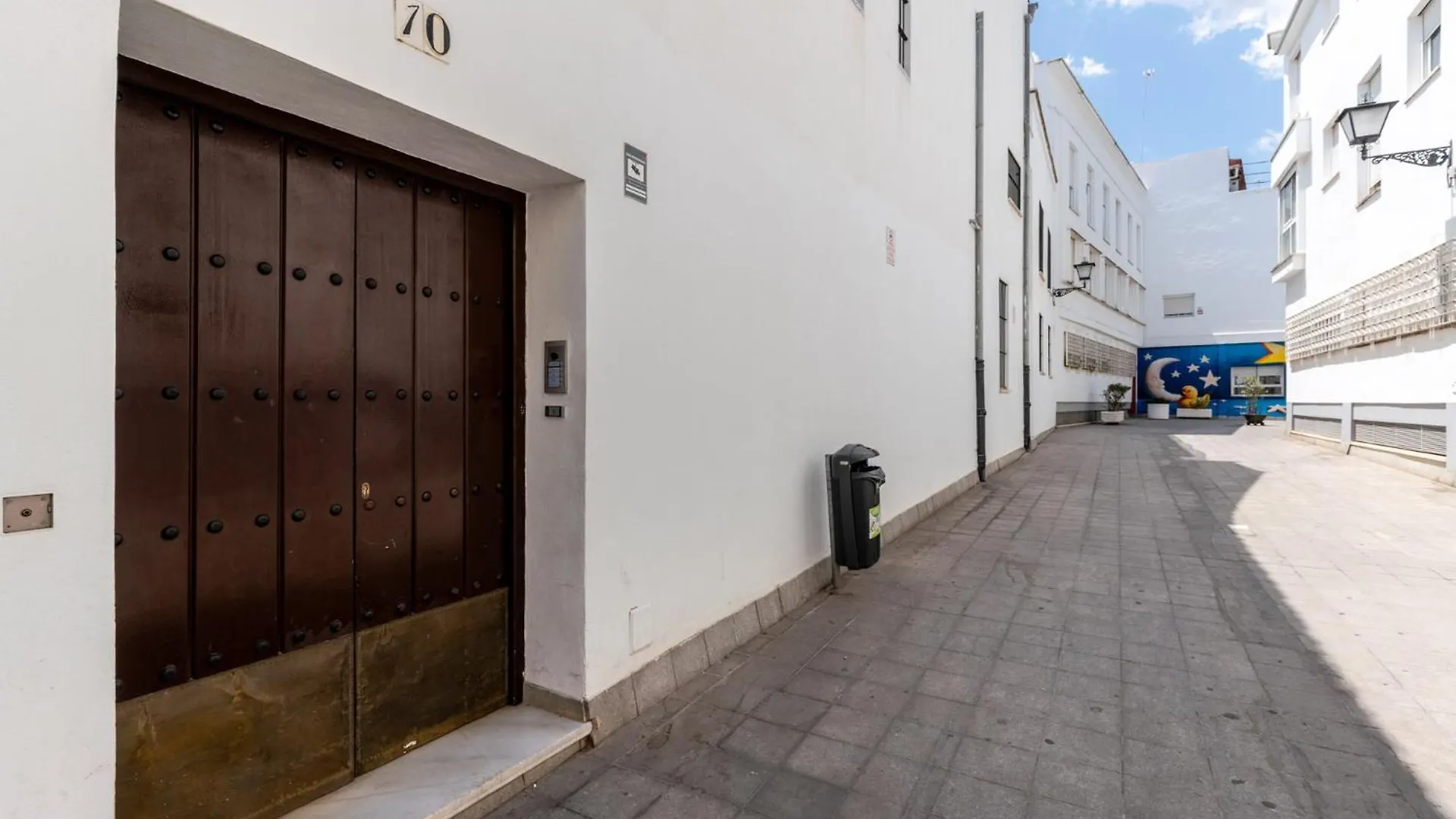 Appartement Edomus San Jacinto à Séville 0*,  Espagne