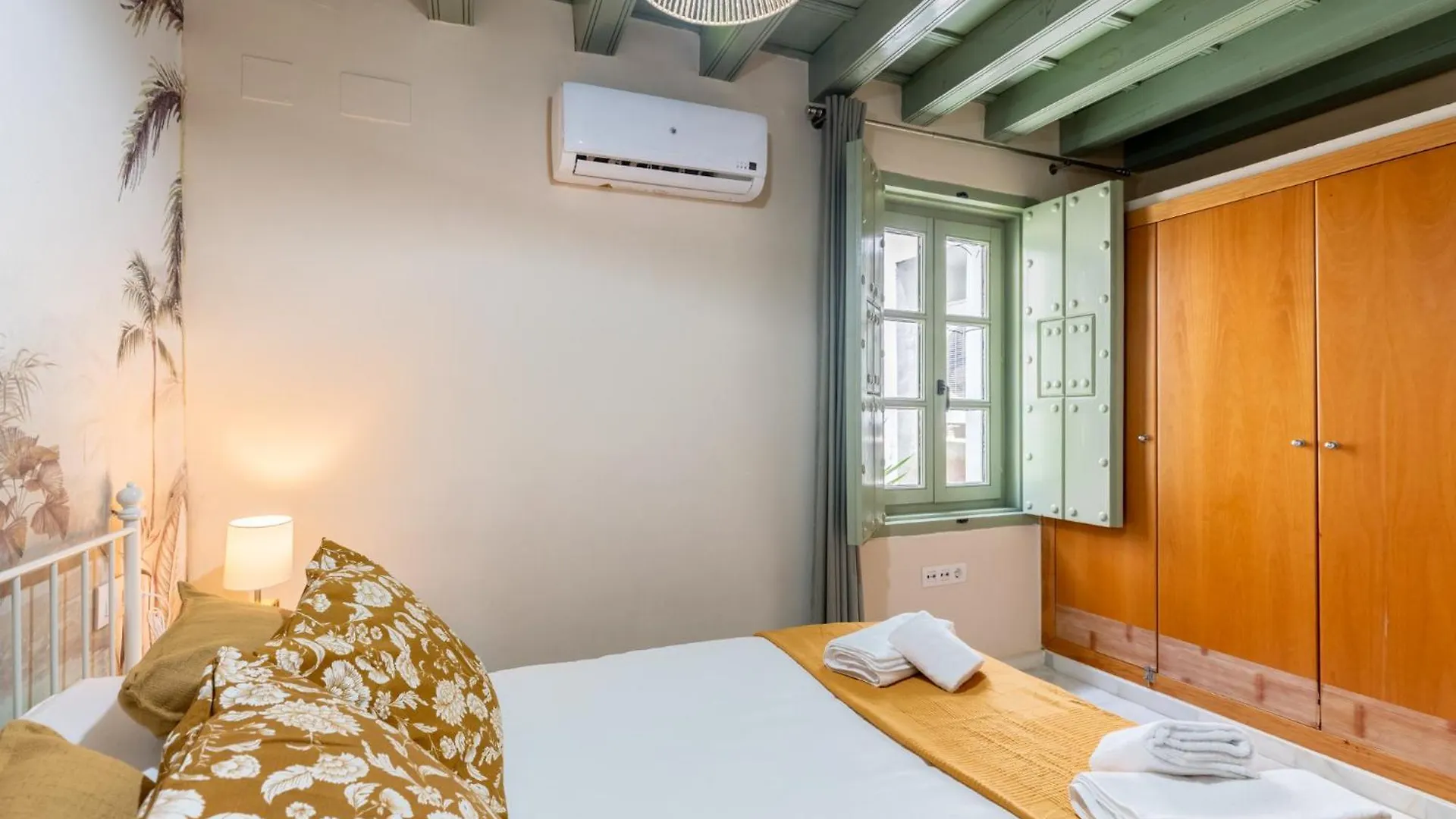 Appartement Edomus San Jacinto à Séville