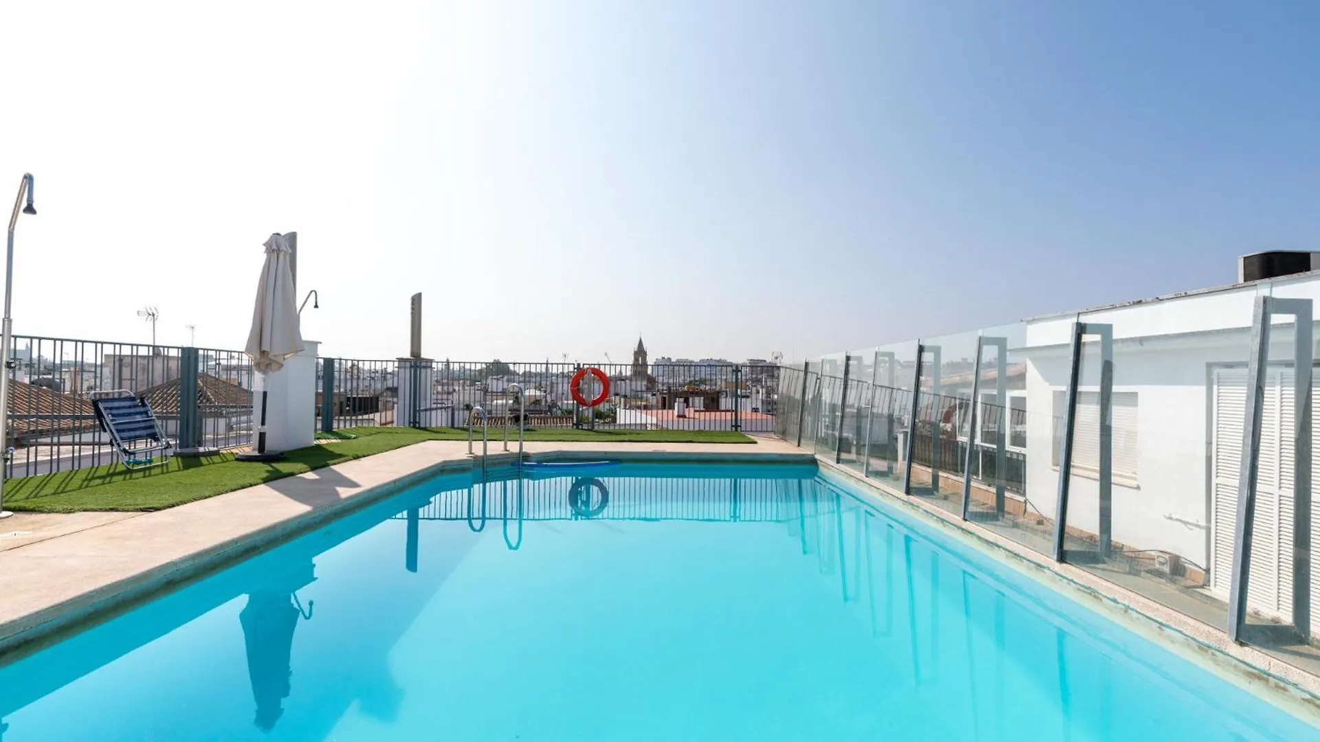 Appartement Edomus San Jacinto à Séville 0*,  Espagne