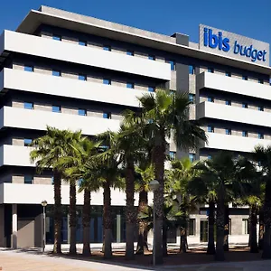  Гостевой дом Ibis Budget Aeropuerto